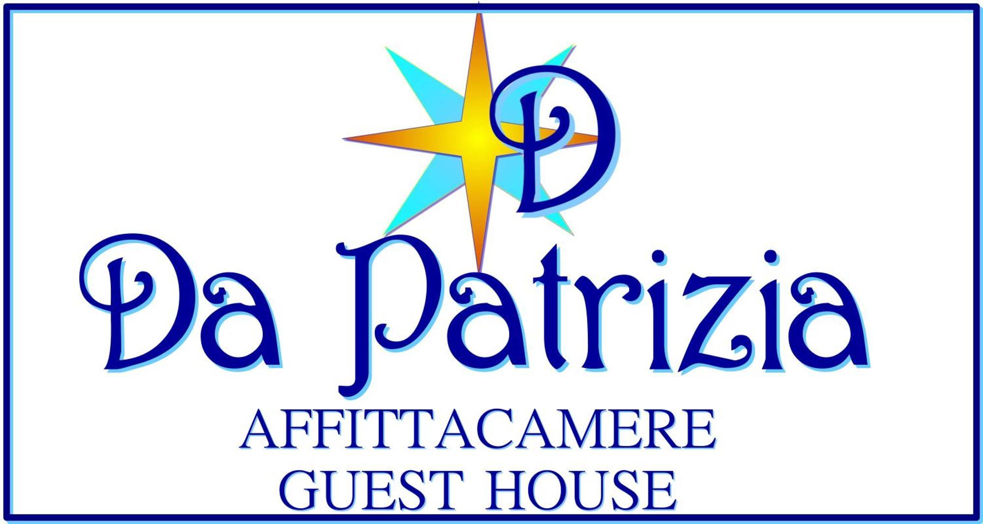 ホテル Da Patrizia サンタ・テレーザ・ガッルーラ エクステリア 写真